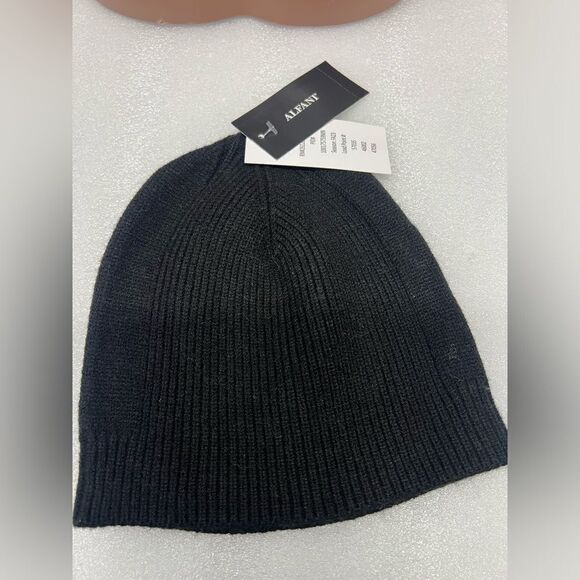 Alfani beanie hats - Picture 2 of 2